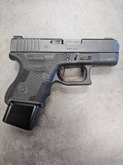 Glock 26 gen3 9x19