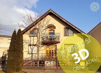 HALO reality - Predaj, rodinný dom Veľký Meder - EXKLUZÍVNE