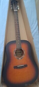 Marris gitara
