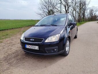 Ford Focus C-Max