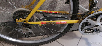 bicykel olpran
