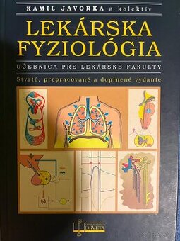 Lekarska fyziologia