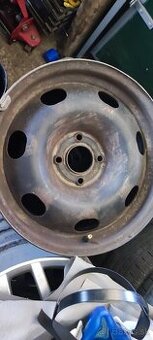 4x108 R16 6,5j
