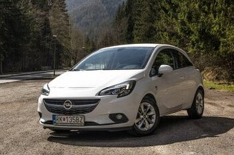 Opel Corsa 1.4 drive