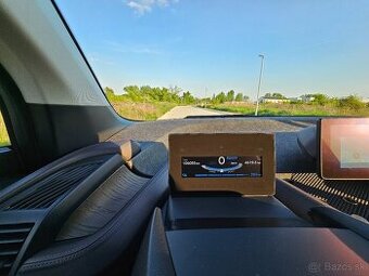 BMW i3 120Ah,r.v.2019,tepelné čerpadlo,naj. 106055 km
