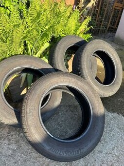 Pneumatiky 195/65-R15