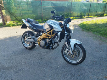 Aprilia Shiver 750
