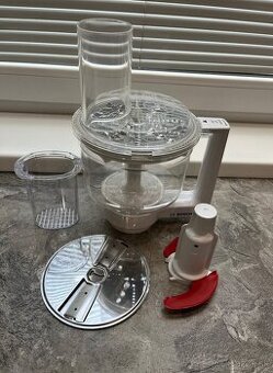 Multimixér Bosch MUZ5MM1 Príslušenstvo ku kuchynskému robotu