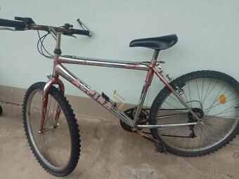 Predám horský bicykel
