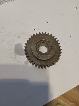 Jawa 90 ozubené koleso originál
