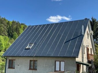 ✅️✅️✅️Nátery striech natieranie maľovanie N11