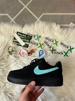 Nike Air Force