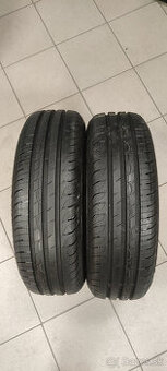 185/65 R15 88H Sava Intensa HP2 letné pneumatiky 2