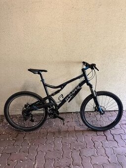 Btwin Rockrider 500