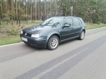 Golf 4 1.9 TDi
