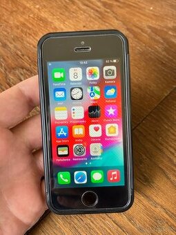 Iphone SE ( 2016 ) 32gb