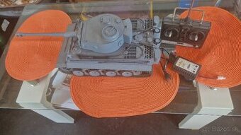 RC tank 1:14
