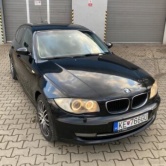 Rad1 116d 85kW 2.0l