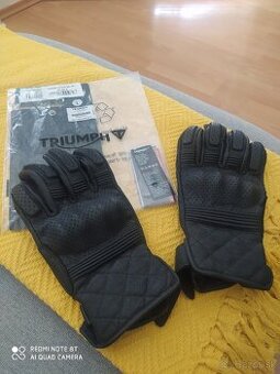 Rukavice Triumph