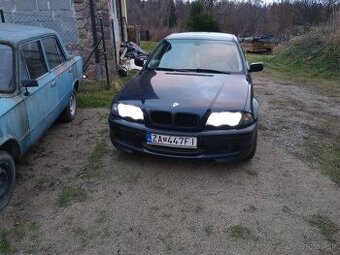 Bmw e46