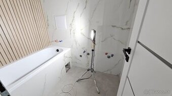 VIVAREAL NOVÁ kompletná rekonštrukcia 2-izb. byt, zateplený