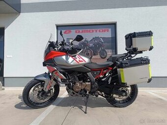 QJ MOTOR SRT600SX