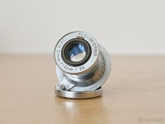 Leitz Elmar 50mm f3.5