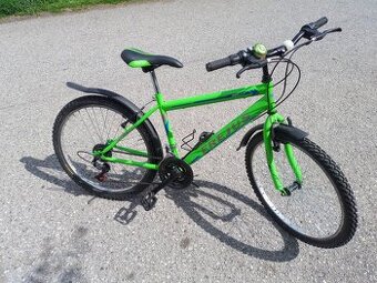 Predám chlapčenský bicykel FREJUS X24