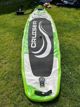 Predam paddleboard s prislusenstvom