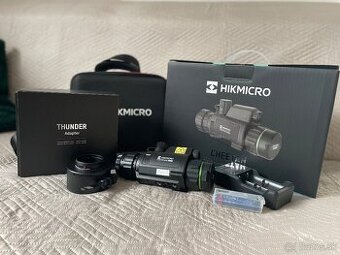 HIKMICRO Cheetah C32F-RN (940nm)