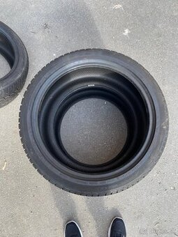 2ks 285/35 r20 2ks 255/40 r20