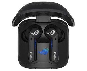 Herné bezdrôtové slúchadlá ASUS ROG Cetra True Wireless