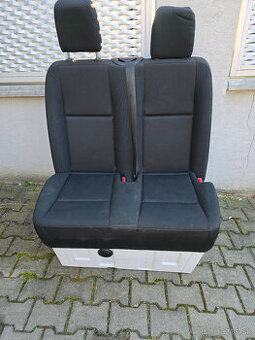 sedadlo Mercedes Sprinter 907 / 910