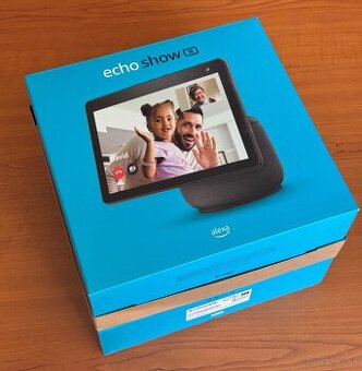 Inteligentný Reproduktor Echo Show 10 - nový