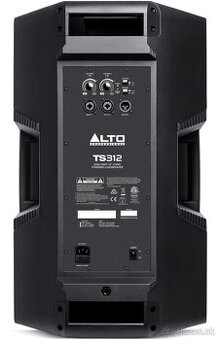Alto Professional TS312 Aktívny reprobox 2ks. 2000W