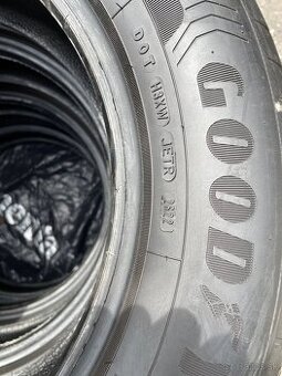 Letné Goodyear Efficient grip performance 205/60 R16 92V