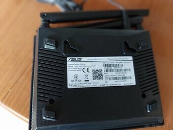 Cryptobox, router,
