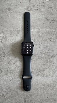 Apple Watch Series 6 44mm Space Gray