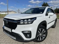 Suzuki SX4 S-Cross 1.4 BoosterJet Mildhybrid Elegance 4WD A/