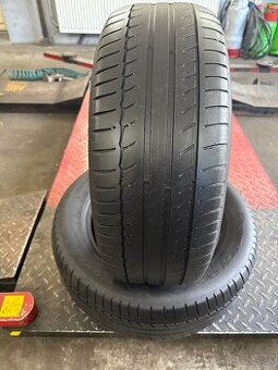 Letné pneu 215/55R16 2ks viem aj prezuť