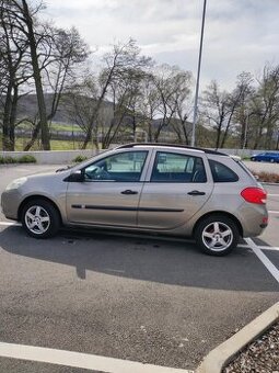 Renault Clio Kombi
