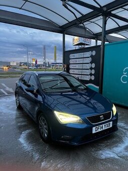 Seat leon 3