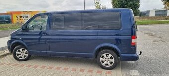 VW T5 Carawelle 2008
