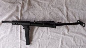 Predam airsoftovu repliku samopalu Sten