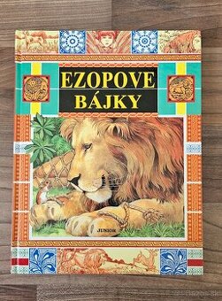 Ezopove bájky r.v. 2006