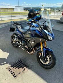 yamaha Tracer 900gt rok 2020 - 1