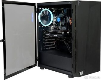 Alza GameBox GTX1050Ti - 1
