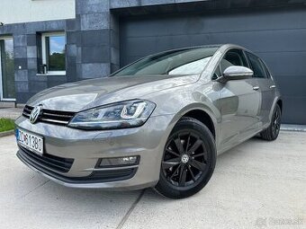 Volkswagen Golf 1.2 TSI 2016 79000km
