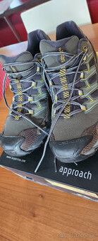 La Sportiva Ultra Raptor II WIDE GTX (veľkosť EU 44)