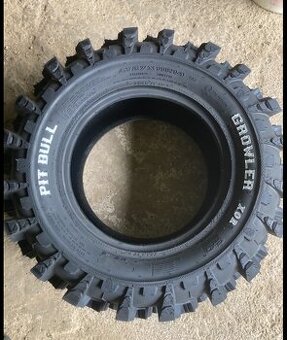 PITBULL TIRES GROWLER XOR